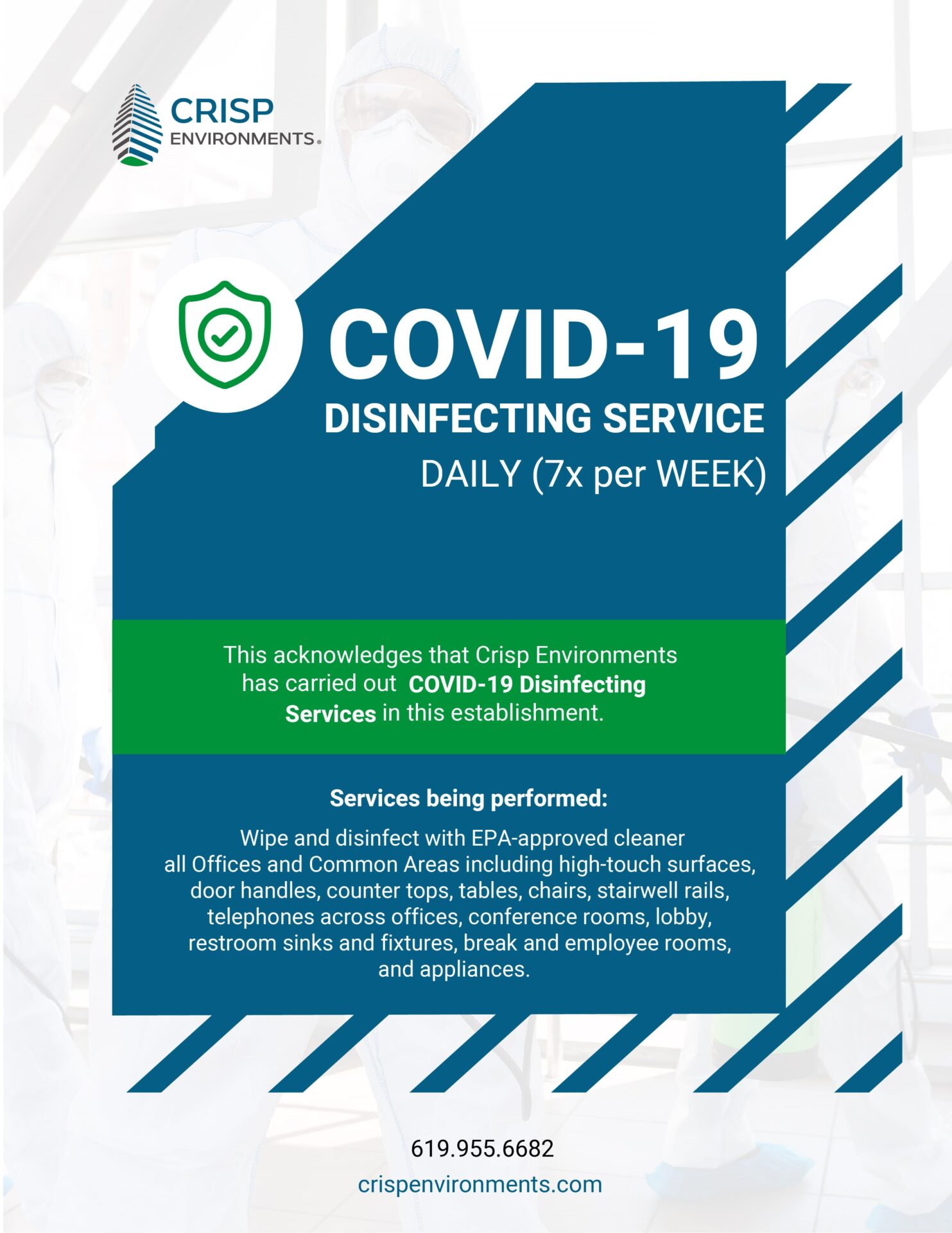 COVID19-Certificate DAILY
